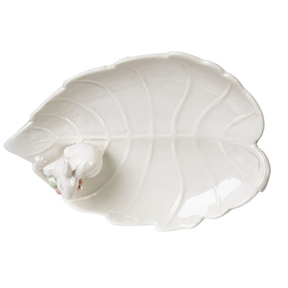 Блюдо, L21,5 W15,5 H7 см