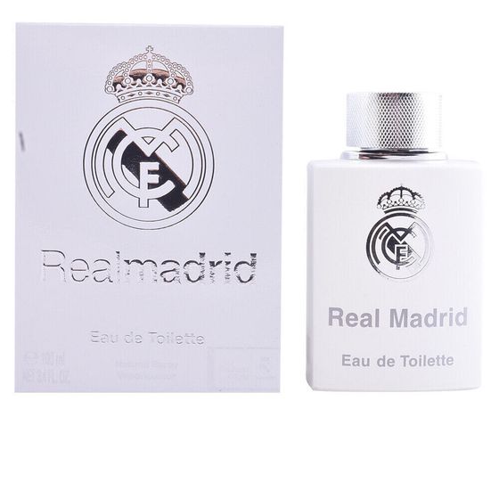 Air-Val International Real Madrid Туалетная вода 100 мл