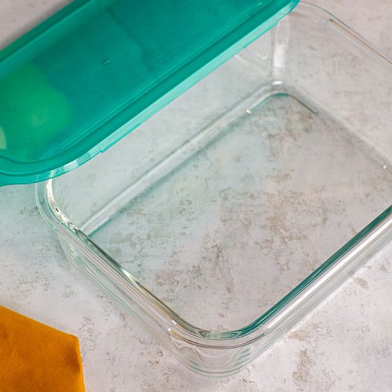 Контейнер КИП ИН БОКС 1970мл прямоугольный