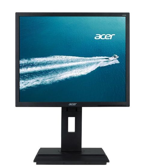 Монитор 19&quot; Acer V196LBb черный IPS 5:4 1280x1024 60Гц (UM.CV6EE.B01)