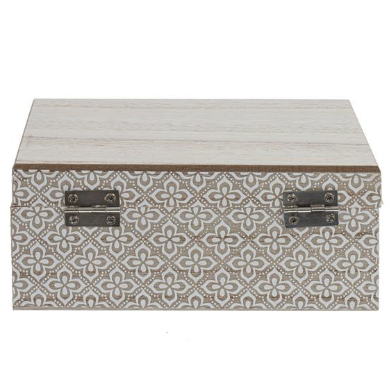 Шкатулка, Д16 Ш10 В7 см