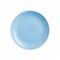 Тарелка десертная ДИВАЛИ ЛАЙТ БЛЮ 19см