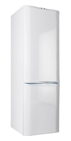 Двухкамерные холодильники