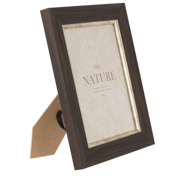 Фоторамка для фото 15*20, L21 W2 H26 см