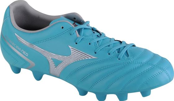 Mizuno Mizuno Monarcida Neo II FG P1GA232525 Синий 47