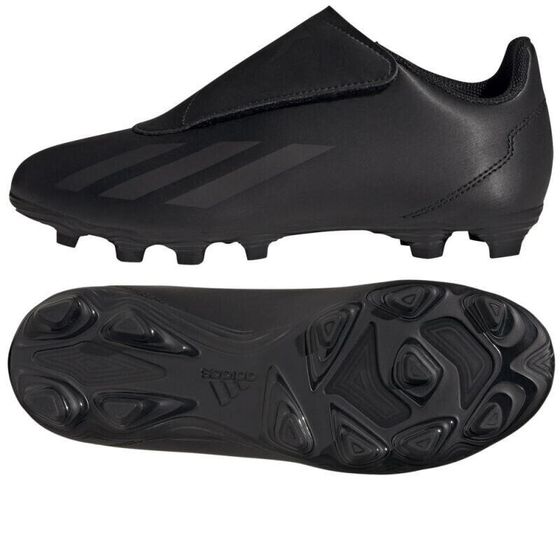 Кроссовки Adidas X Crazyfast.4 VEL FxG Jr IE4063