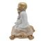 Фигурка декоративная &quot;Будда на черепахе&quot;, L16 W11,5 H16 см