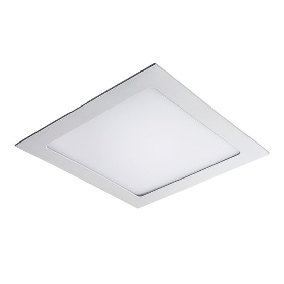 224184 Светильник ZOCCO QUA LED 18W 1300LM 4000K