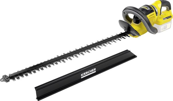 Кусторез Karcher HGE 36-60аккум. (1.444-250.0)