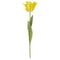 Цветок искусственный "Тюльпан" (Real Touch), L8 W8 H69 см