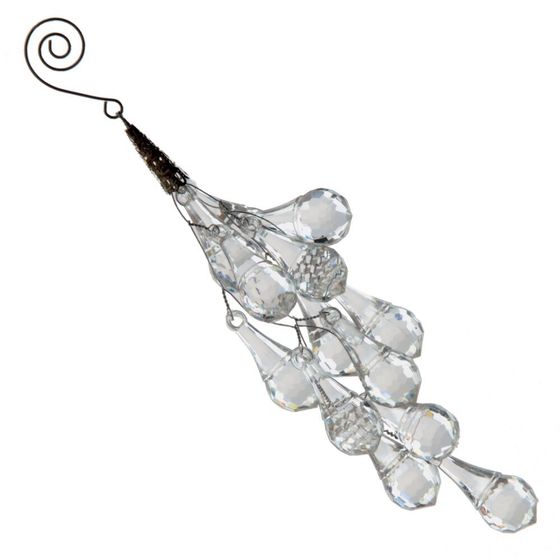 Изделие декоративное &quot;Ветка&quot;, L4,5 W5 H20 см