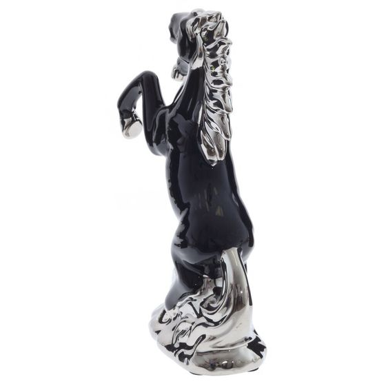 Фигурка декоративная &quot;Лошадь&quot;, L15 W6 H20 см