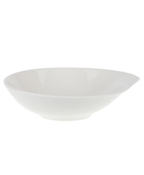 Dinnerware, Flow Soup Bowl