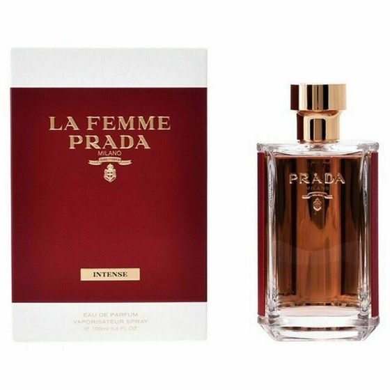 Женская парфюмерия La Femme Intense Prada EDP EDP