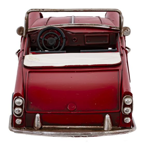 Изделие декоративное &quot;Автомобиль&quot;, L26 W11 H9 см