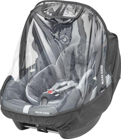 Maxi Cosi Pelerynka Folia P/deszczowa Do Fotelika Cabrio Fix 69400010