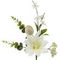 Ветка искусственная &quot;Пасхальная&quot;, L15 W15 H32 см, 3в.