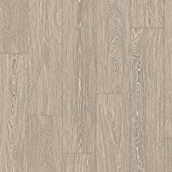 Плитка ПВХ Elegant 1006 CAPPUCCINO OAK, 914.4×152.4 мм, толщина 2.1 мм, 2.788 м2