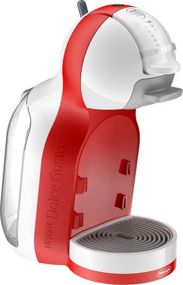 Капсульная кофемашина DeLonghi Dolce Gusto Mini Me (EDG305.WR)