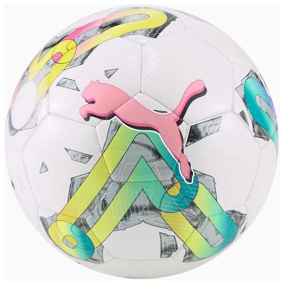 PUMA Orbita 6 MS Mini Football Ball