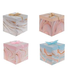 Коробки новогодние