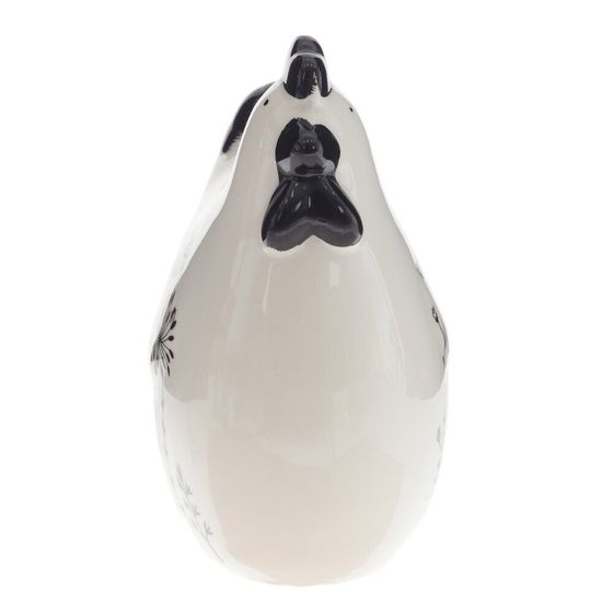 Фигурка декоративная &quot;Курица&quot;, L10 W7 H13 см