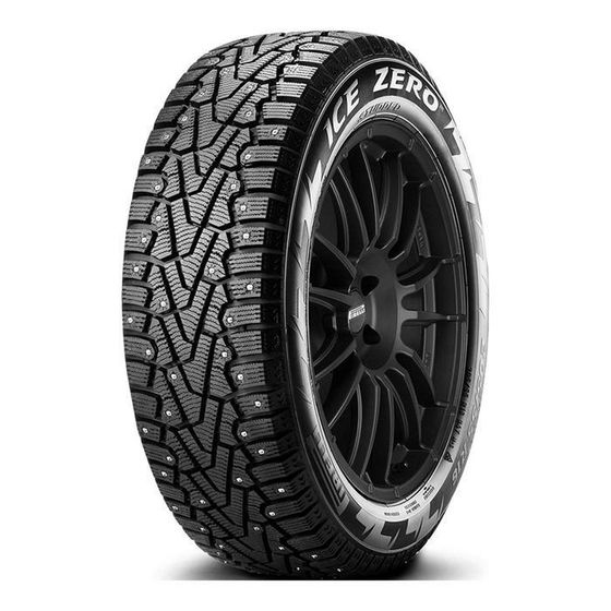 Шина зимняя шипованная Pirelli IceZero 195/65 R15 95T