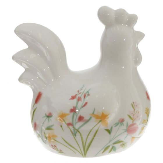 Фигурка декоративная &quot;Курица&quot;, L11,5 W9 H12,5 см