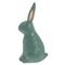 Фигурка декоративная "Заяц", L9 W12 H24 см