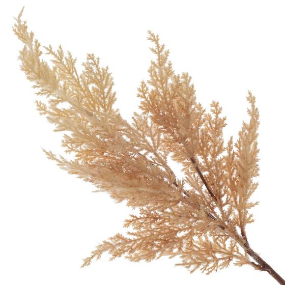 Ветка искусственная, L22 W8 H59 см, 4в.