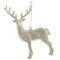 Украшение новогоднее &quot;Олень&quot;, L10 W4,5 H14 см