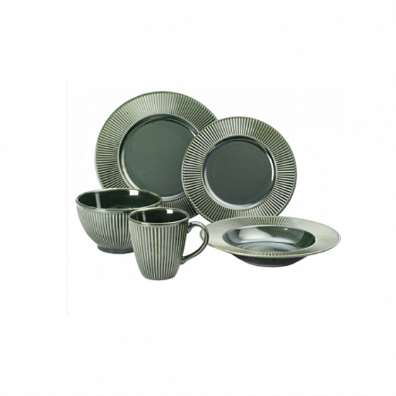 Кружка EMERALD GREEN 330мл