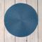 Мат на стол BLUE 38см