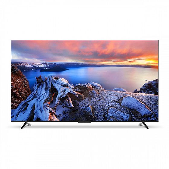 Телевизор LED 70&quot; BQ 70FSU02B черный Smart TV