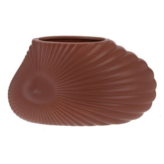 Ваза, 2000 мл, L24 W13 H13,5 см