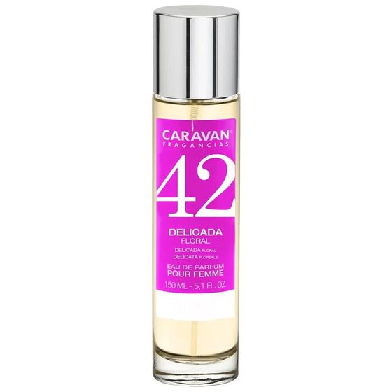 CARAVAN Nº42 150ml parfum