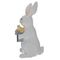 Фигурка декоративная &quot;Заяц&quot;, L8 W9 H18 см