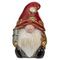 Фигурка декоративная &quot;Гном&quot;, L8,5 W7 H13 см, 2в.
