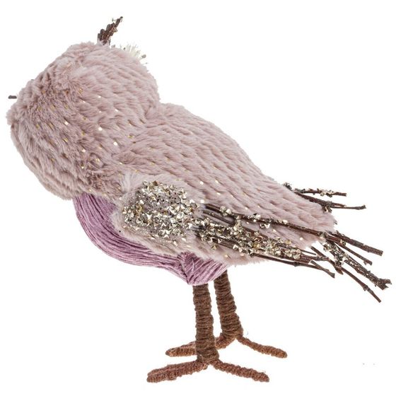 Фигурка декоративная &quot;Сова, L24 W13 H21 см