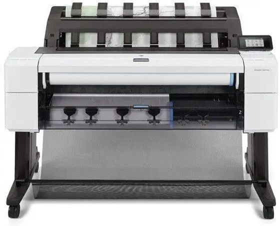 Плоттер HP Designjet T1600 PostScript (3EK11A) A0/36&quot;