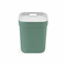 Контейнер для мусора READY TO COLLECT зеленый/светло-серый 10л