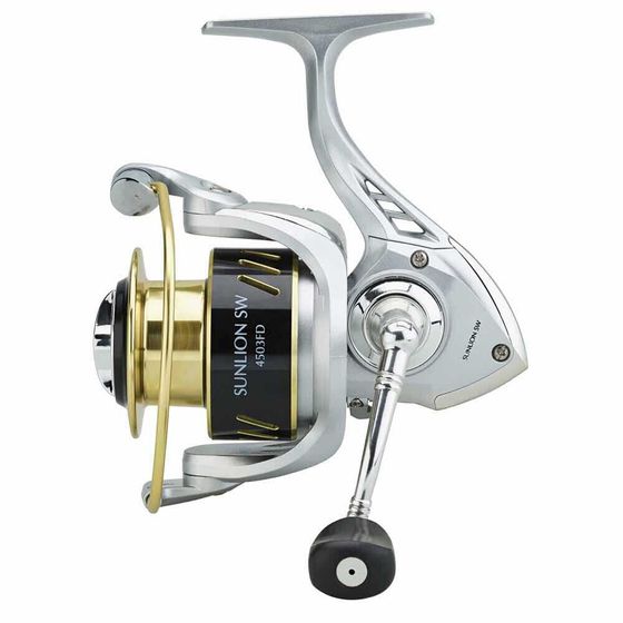 SUNSET Sunlion SWF FD spinning reel