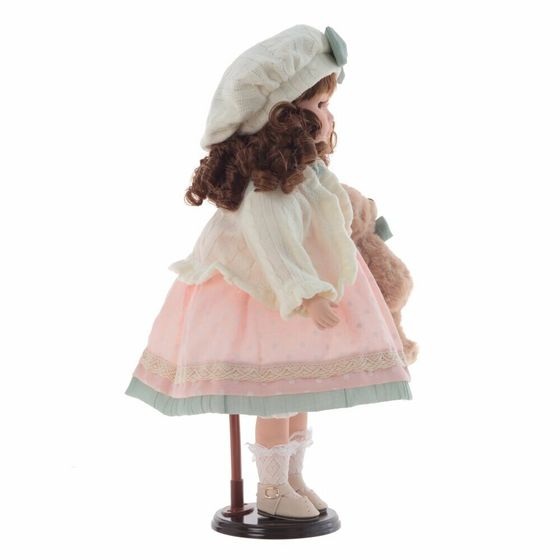 Кукла &quot;Марина&quot;, Д21 Ш11,5 В46 см