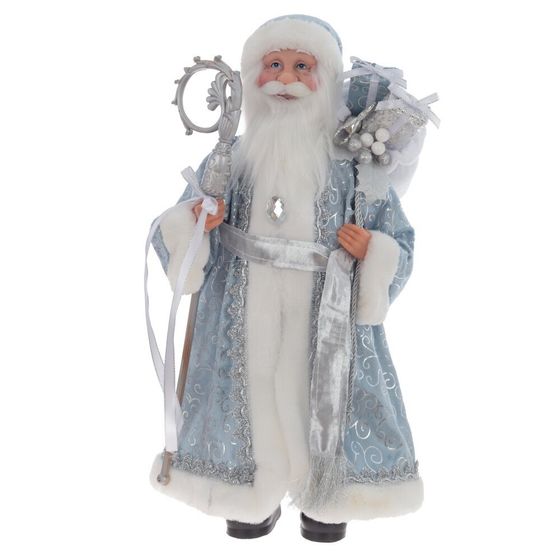 Дед Мороз, L24,5 W16 H46 см