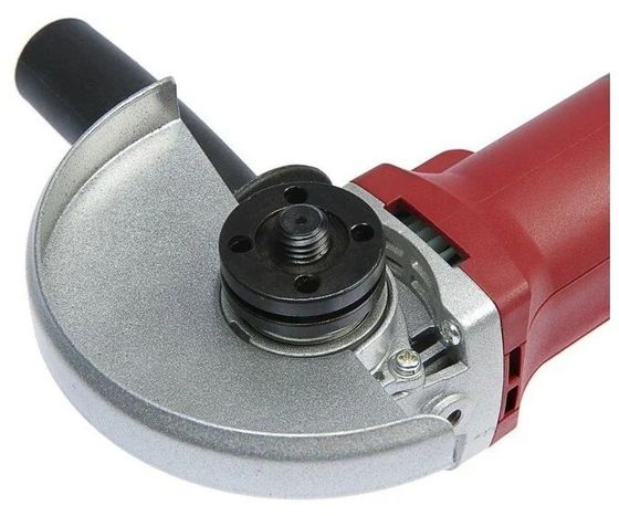 Углошлифовальная машина Oasis AG-72/125 750Вт 12000об/мин d=125мм