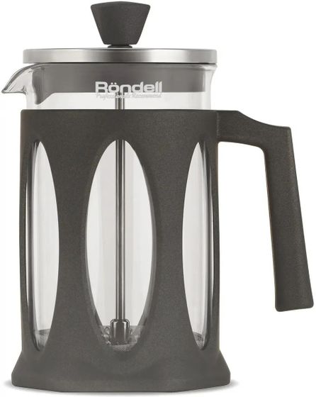 Френч-пресс Rondell Craft RDS-1301 0.6л