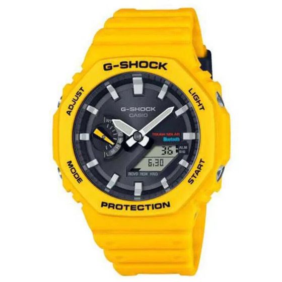 CASIO G-SHOCK GA-B2100C-9AER watch