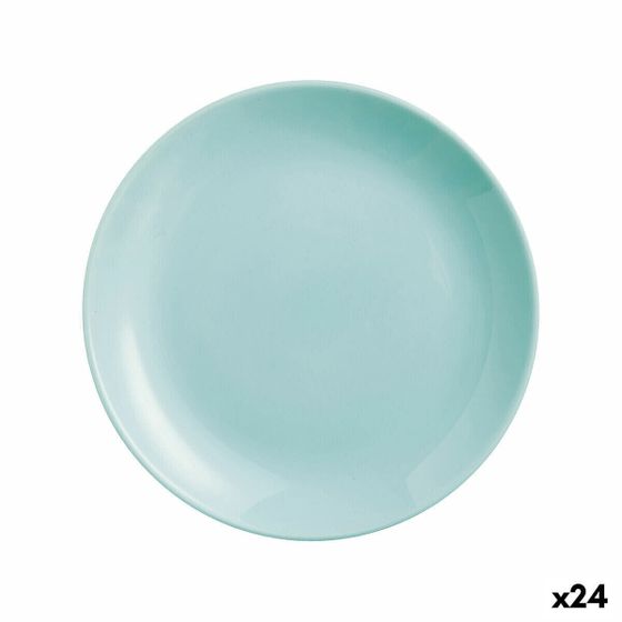 Luminarc Diwali Desert Blueberry (19 см) (24 шт.)