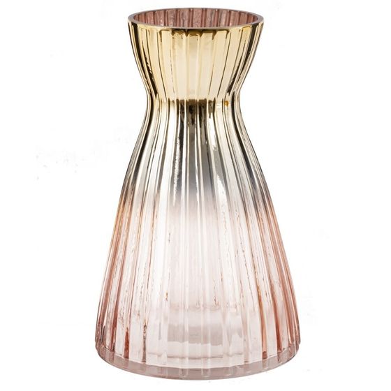 Ваза, 1800 мл, L14,5 W14,5 H24 см