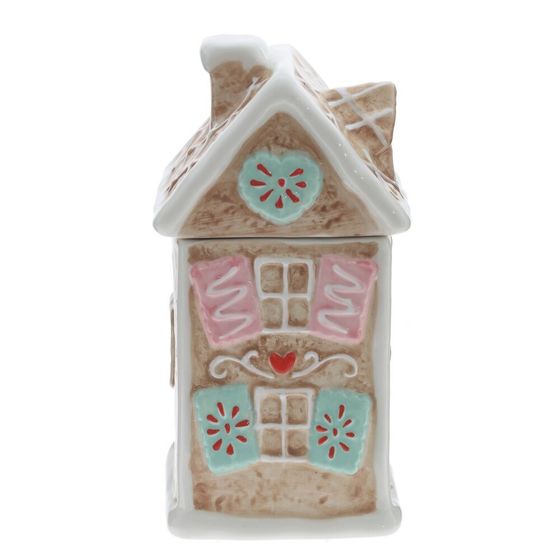 Конфетница &quot;Пряник&quot;, 1000 мл, L11 W10 H23 см